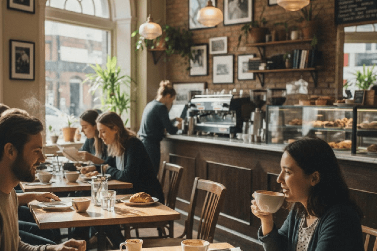 Alberta Eat and Drink