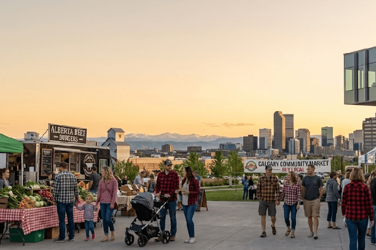 Alberta Looks Ahead: Why 2026–2027 Could Be Breakthrough Years for Local Businesses