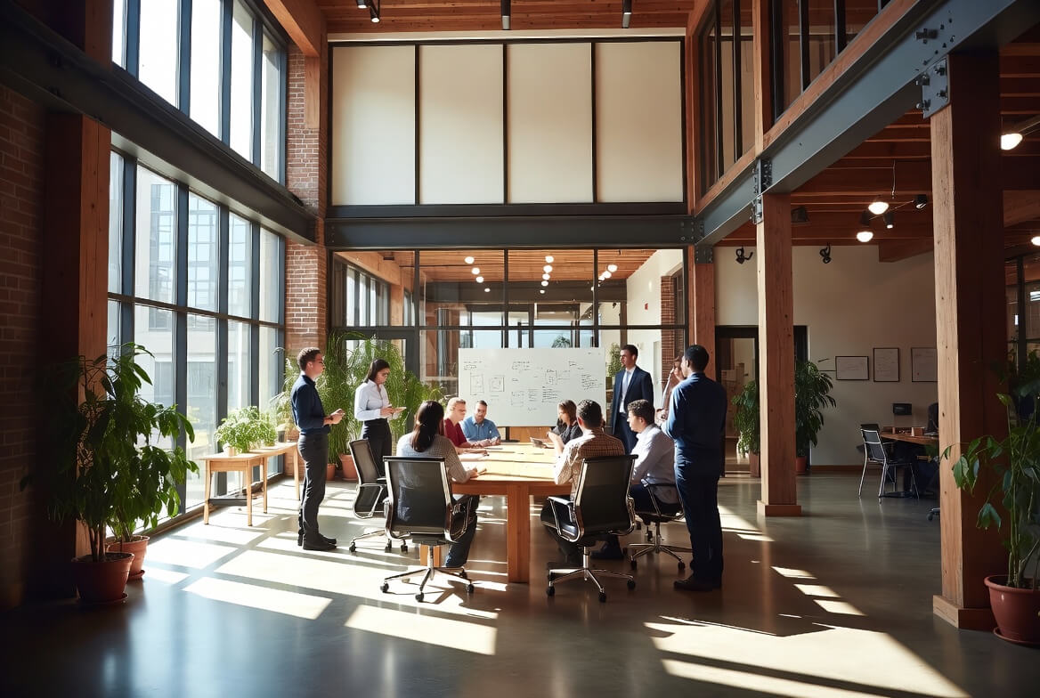 Alberta Looks Ahead Breakthrough Years for Local Businesses