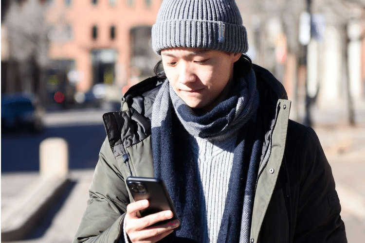 How Albertans Choose Local Business