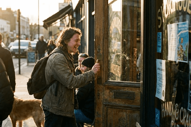 Alberta Trust Signals