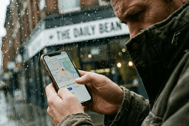 Albertans Choose a Local Business