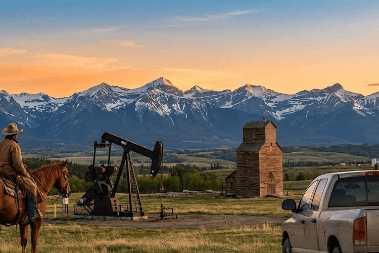 Alberta’s Small Businesses Are Rising — But Visibility Is Still Their Biggest Challenge