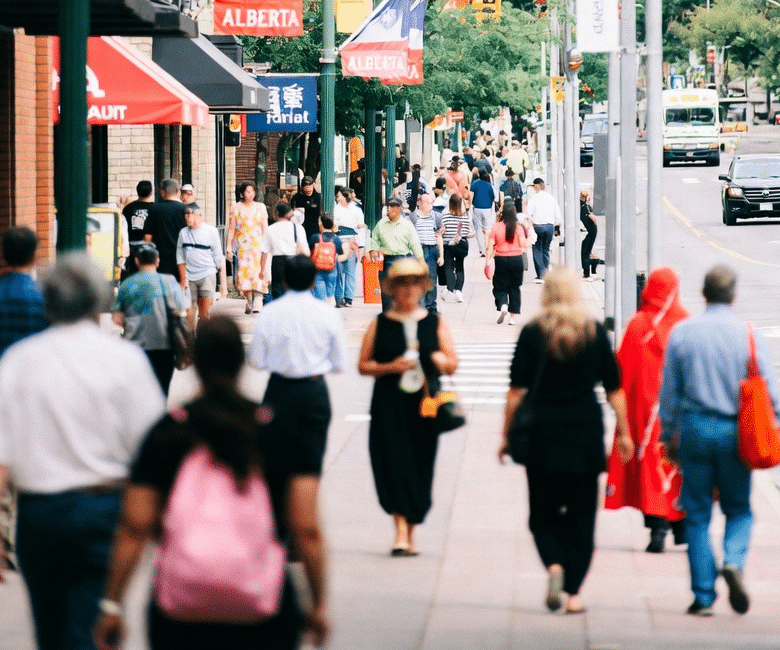 Alberta’s 5 Million Milestone: What Community Growth Means for Alberta’s Local Business