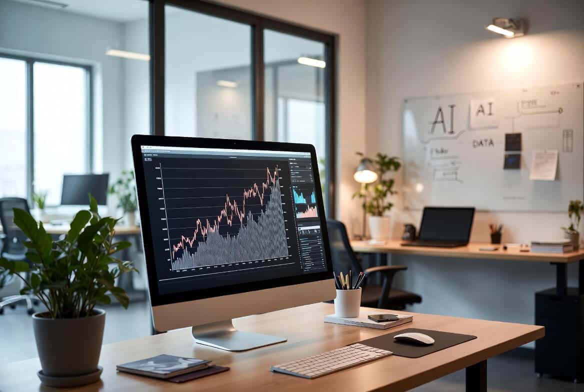 AI Is Transforming Small Alberta Businesses