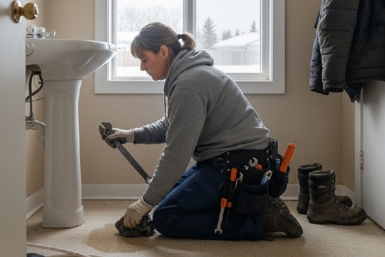 Businesses That Make Alberta Work