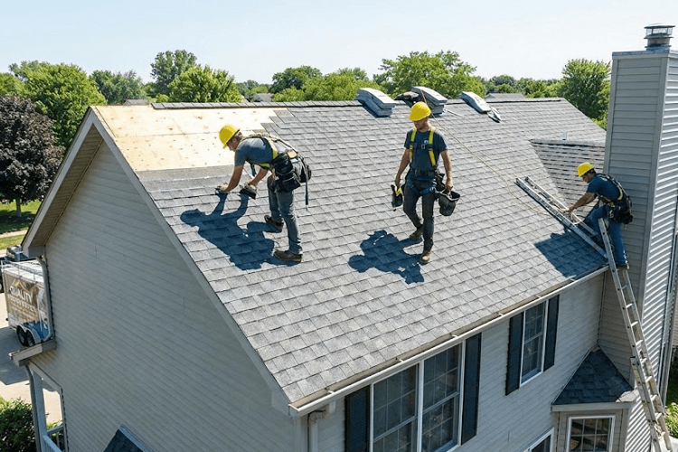 Alberta's preferred vendors