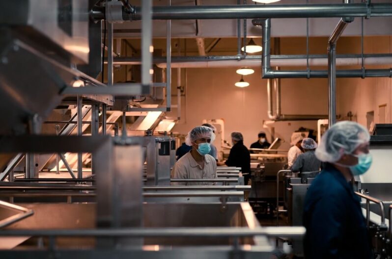 Alberta Businesses Are Being Given New Tools