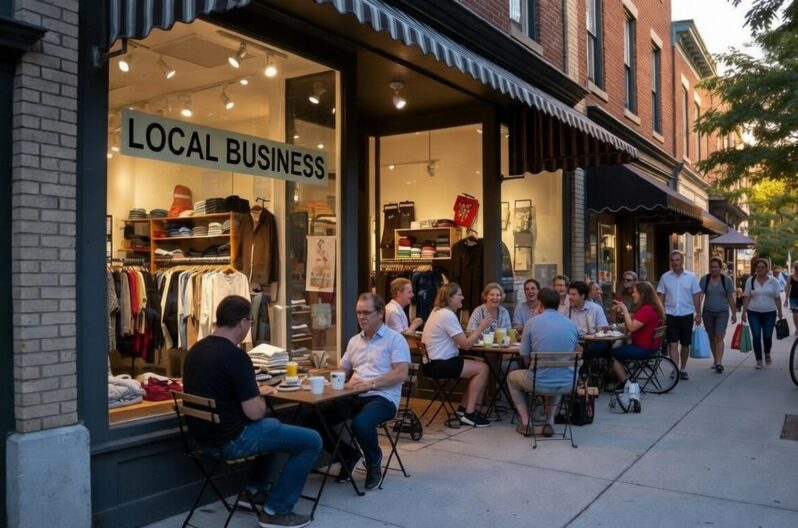 Alberta Leads Canada in Job Growth