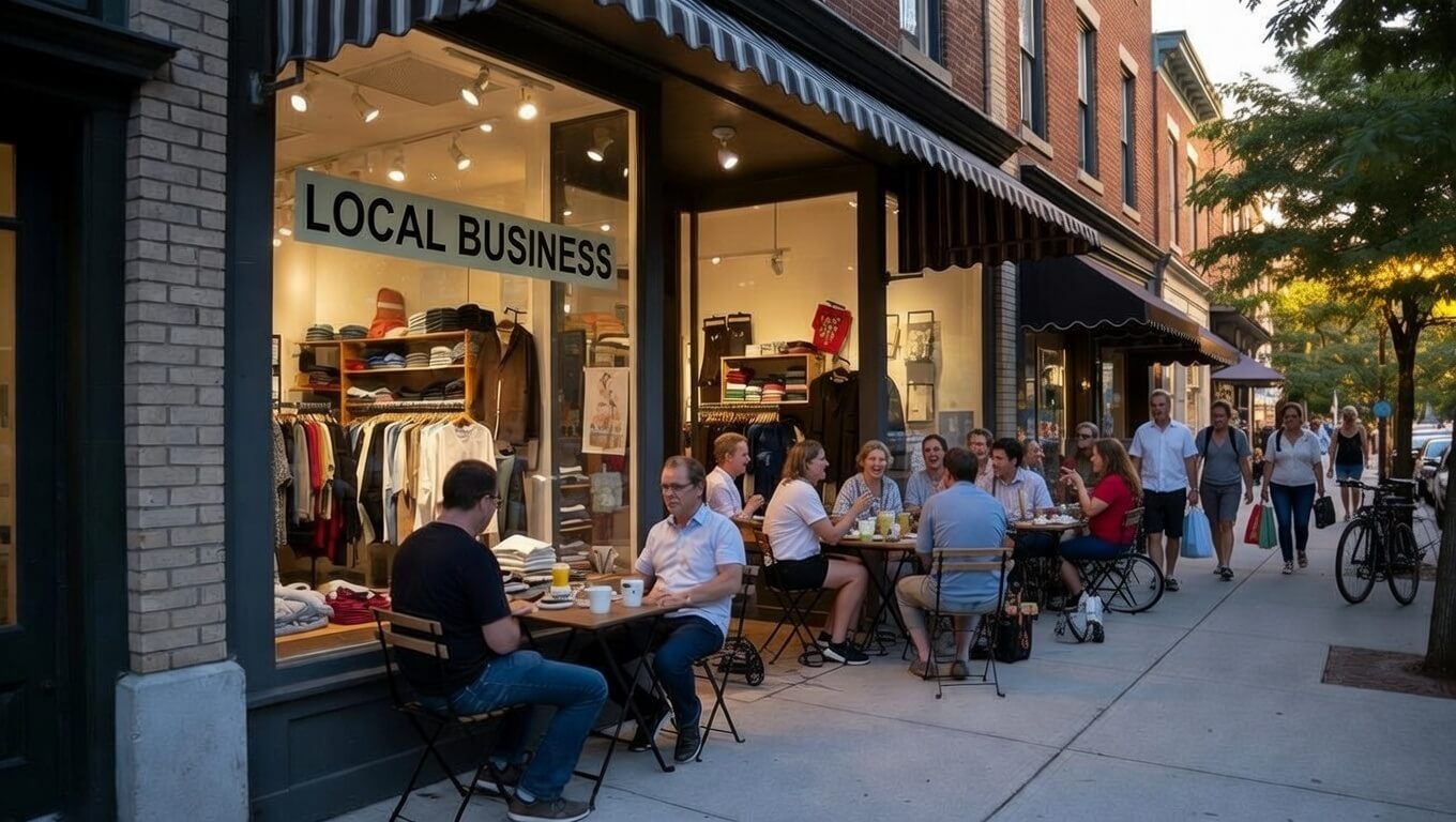 Alberta Leads Canada in Job Growth: What 41,800 New Jobs Mean for Businesses & Investors