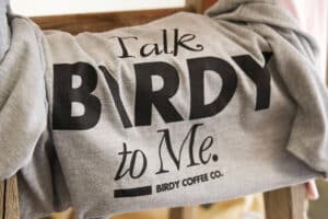 Birdy Coffee Co.