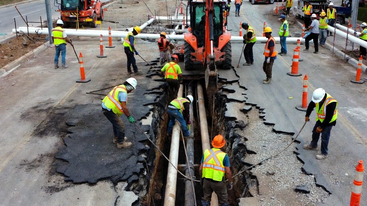 Calgary Faces $5.7B Infrastructure Bill — What It Means for Local Businesses & Residents