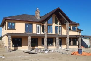D-Stucco Stone Ltd
