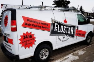 Flostar Plumbing Solutions