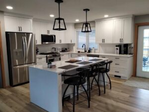 Heartstone Cabinets