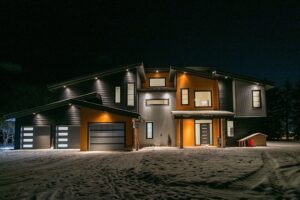Parkland Builders Group