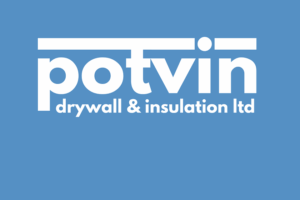 Potvin Drywall