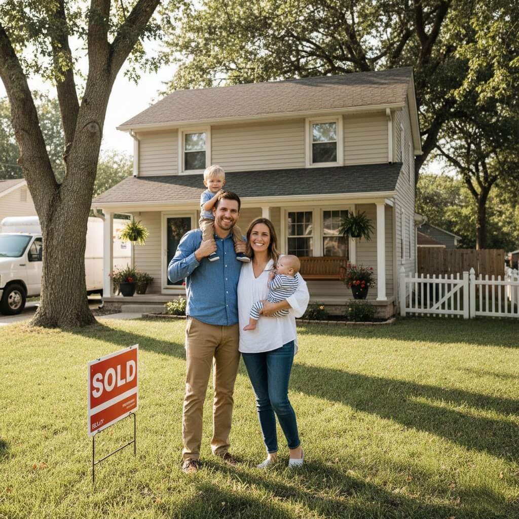 Medicine Hat Named Canada’s Most Affordable City to Buy a Home