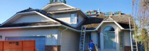 South Peak Roofing & Exteriors