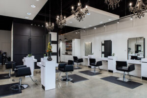 TribeBeauty.Salon