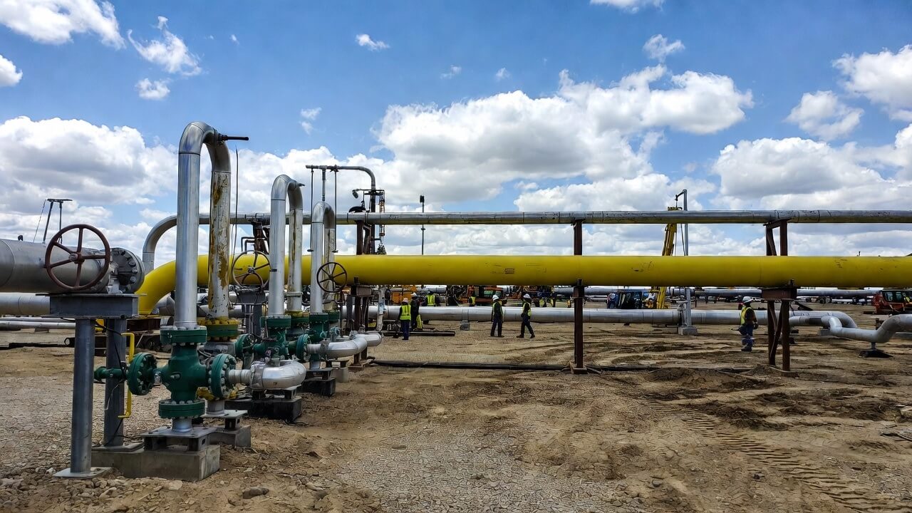 Enbridge Won’t Fund New West Coast Pipeline — What It Means for Alberta’s Energy Sector