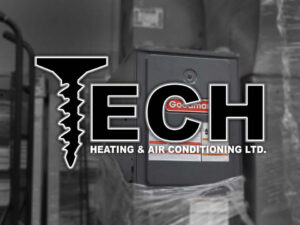 Tech Heating & Air Conditioning LTD