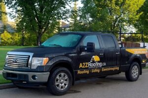 A2Z Roofing