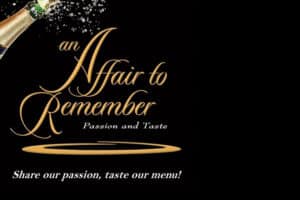 An Affair To Remember