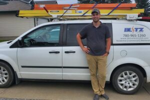 Blitz Electric Ltd