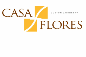 Casa Flores Custom Cabinetry