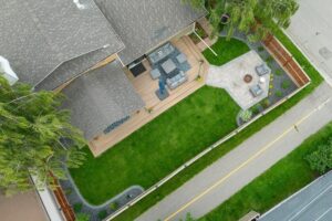 Clover Landscaping