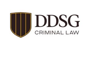 DDSG Criminal Law