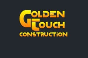 Golden Touch Construction Inc