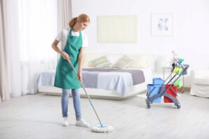 MrsClean – Clean Solutions