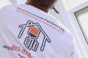 Neighbourhood Painters