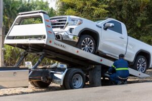 Popular Towing Services