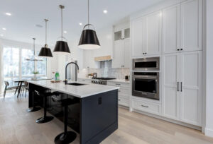 Reliant Contractors Ltd.