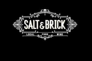 Salt & Brick