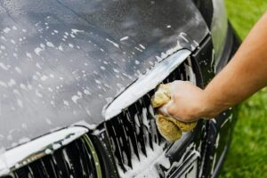Shinecraft Auto Detailing
