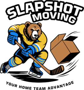 Slapshot Moving & Storage