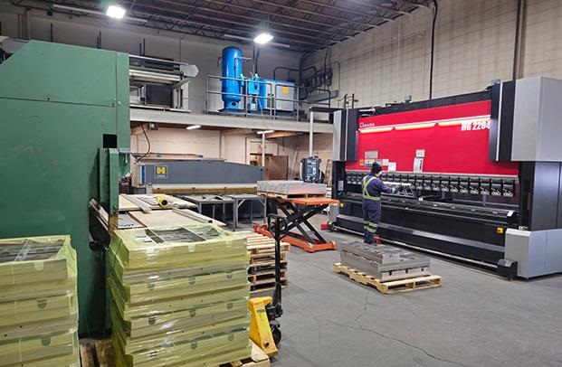 Why Alberta Businesses Are Learning to Adapt — Not Wait