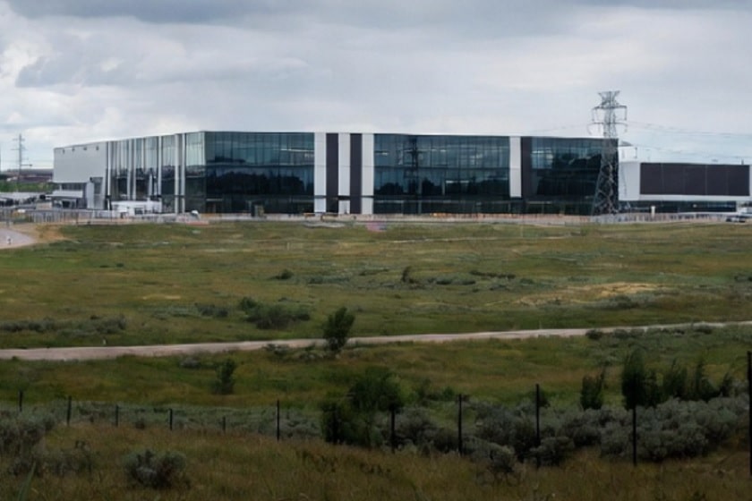 Alberta Carbon Pricing and Data Centres – New Energy Shaping Business