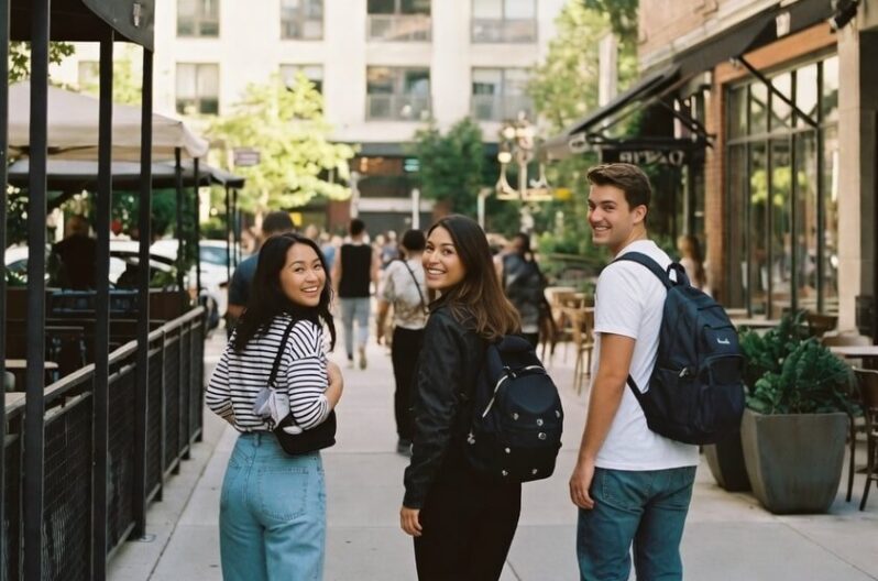 Alberta Cities Rank Among the Best for Gen Z