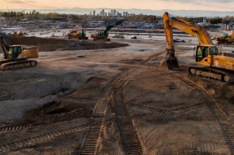 Alberta Moves to Fast Track 250M Projects