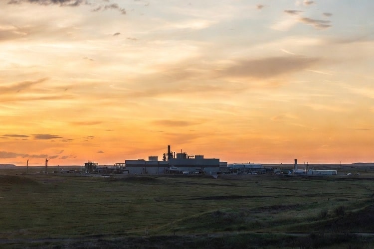 Alberta’s Lithium Potential