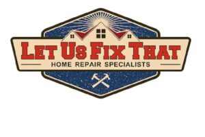 Let Us Fix That