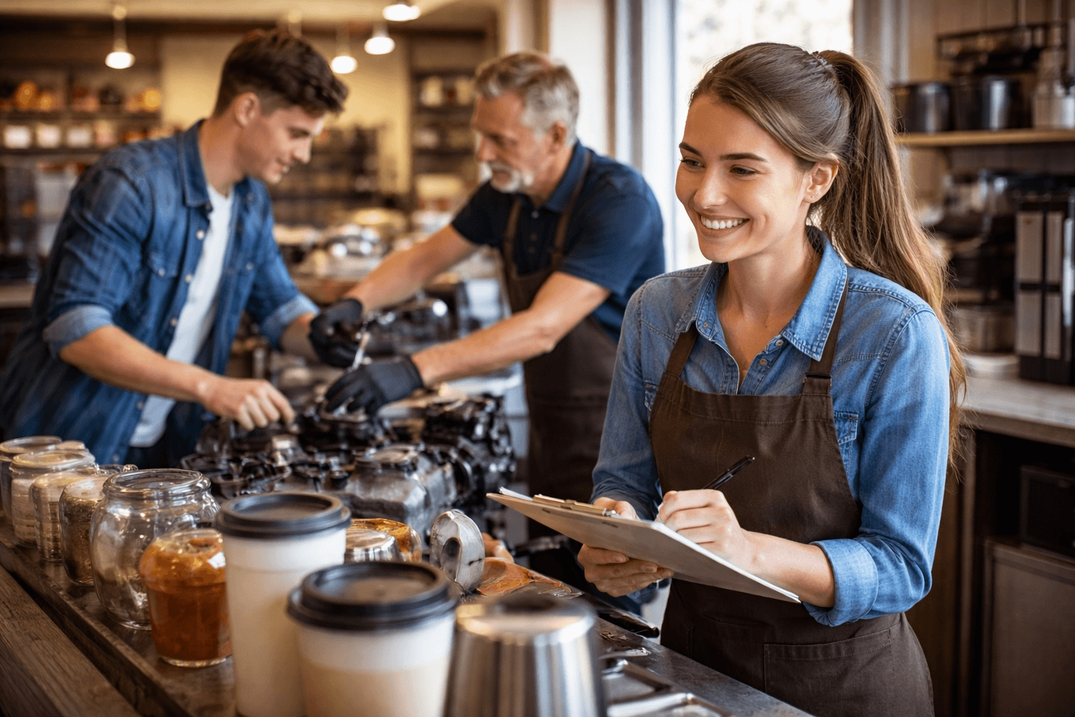 New Funding Is Expanding Youth Job Opportunities.