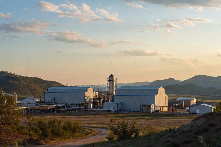 What Alberta’s Lithium Potential Really Means