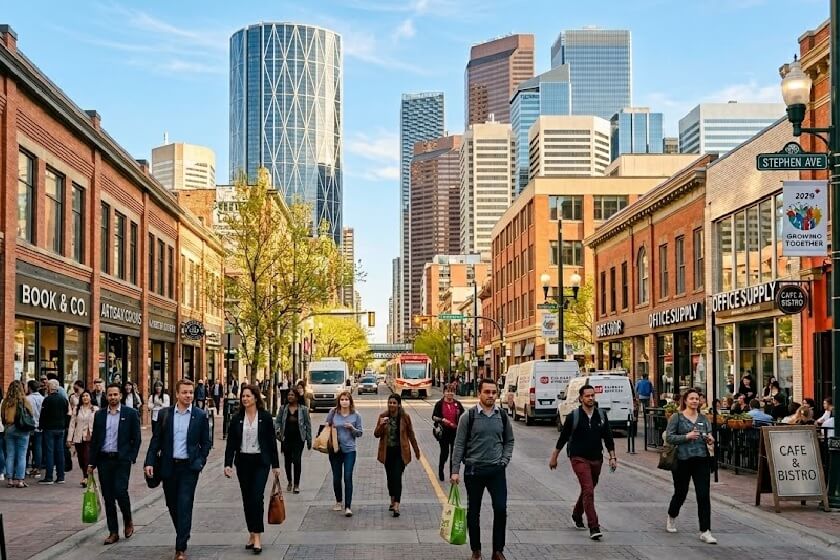 Alberta’s Economy Looks Strong on Paper – But