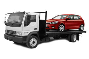 Calgary Towing and Recovery